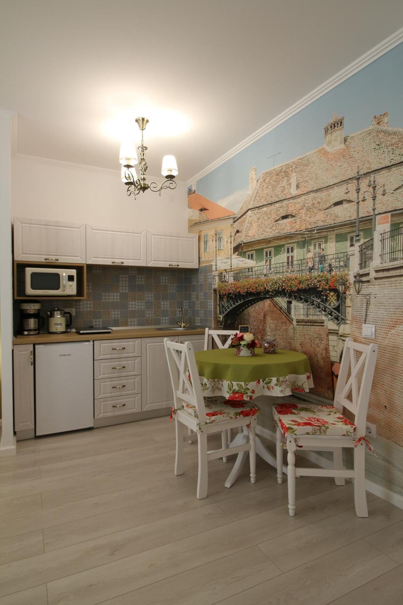 Casa Hermanni Sibiu Exterior photo