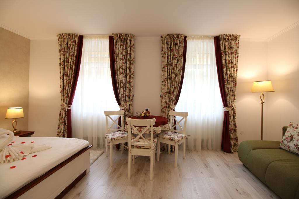 Casa Hermanni Sibiu Exterior photo
